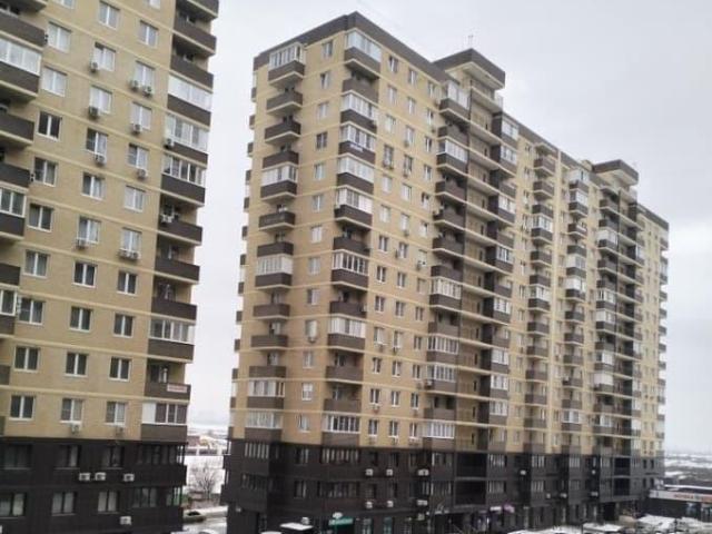 Квартира продажа в Березовый, Краснодарский Край