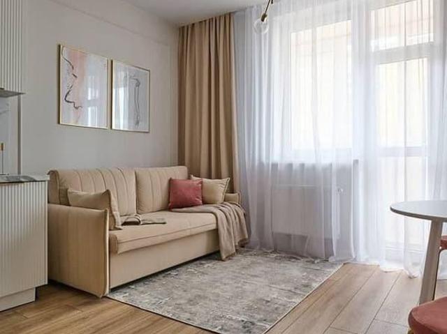 Квартира продажа в Березовый, Краснодарский Край