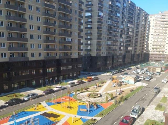 Квартира продажа в Березовый, Краснодарский Край