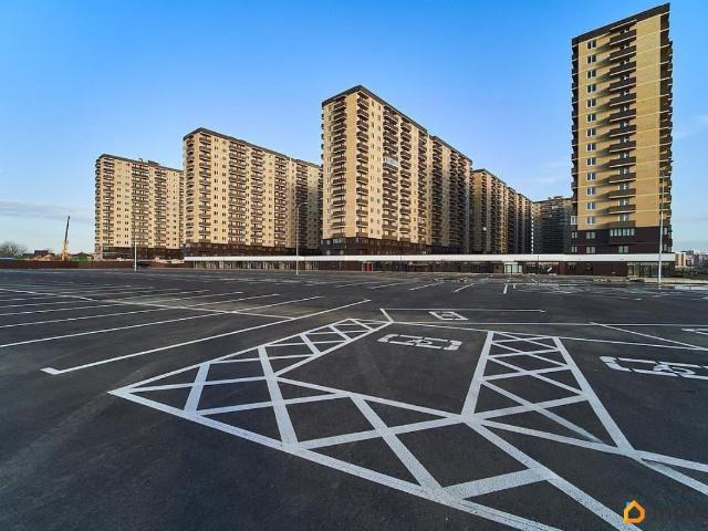 Квартира продажа в Березовый, Краснодарский Край