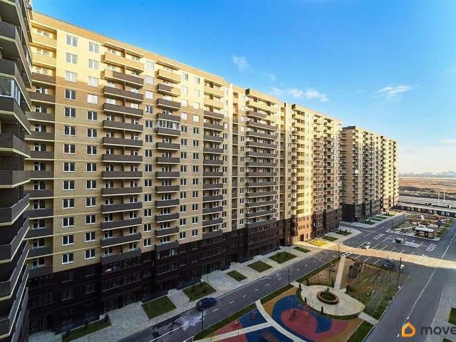 Квартира продажа в Березовый, Краснодарский Край