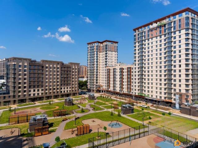 Квартира продажа в Березовый, Краснодарский Край