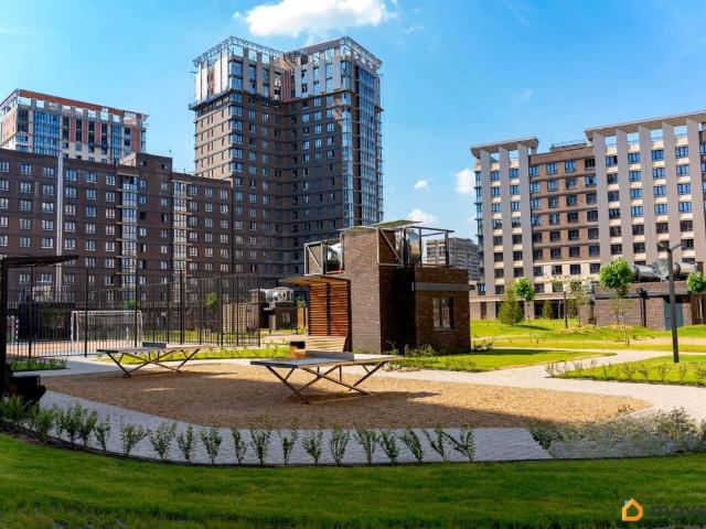 Квартира продажа в Березовый, Краснодарский Край