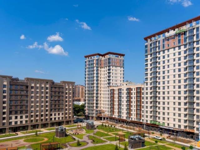 Квартира продажа в Березовый, Краснодарский Край
