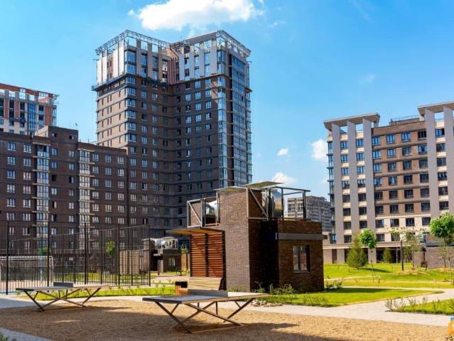 Квартира продажа в Березовый, Краснодарский Край