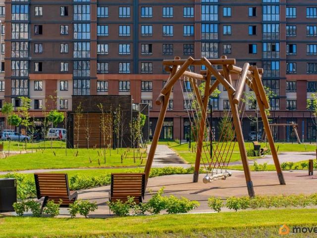Квартира продажа в Березовый, Краснодарский Край