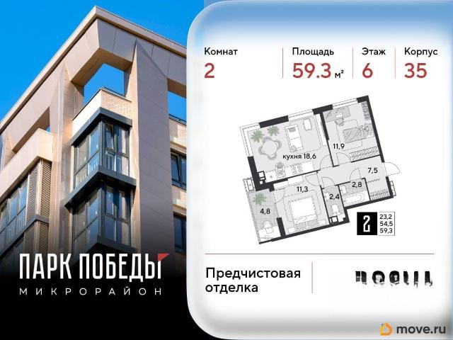 Квартира продажа в Березовый, Краснодарский Край