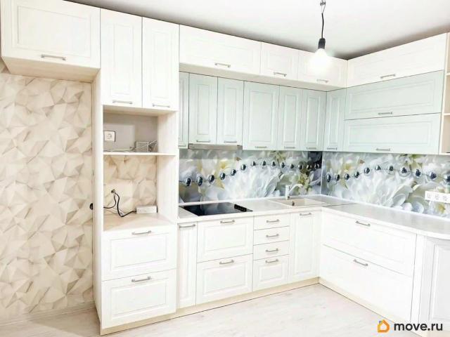 Квартира продажа в Березовый, Краснодарский Край