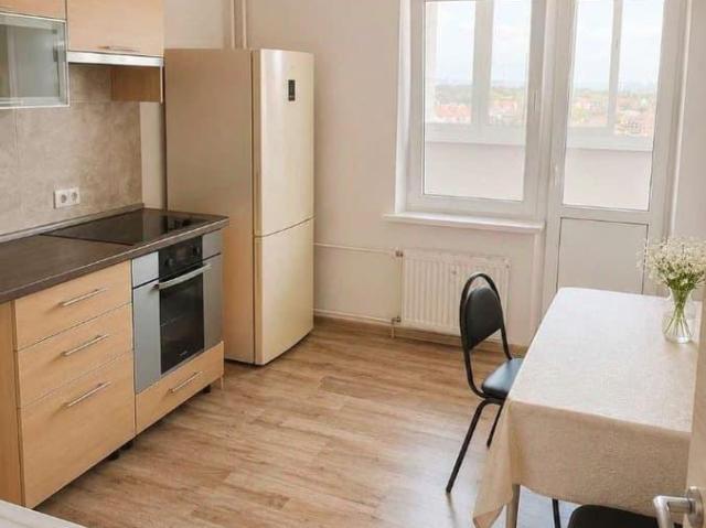 Квартира продажа в Березовый, Краснодарский Край