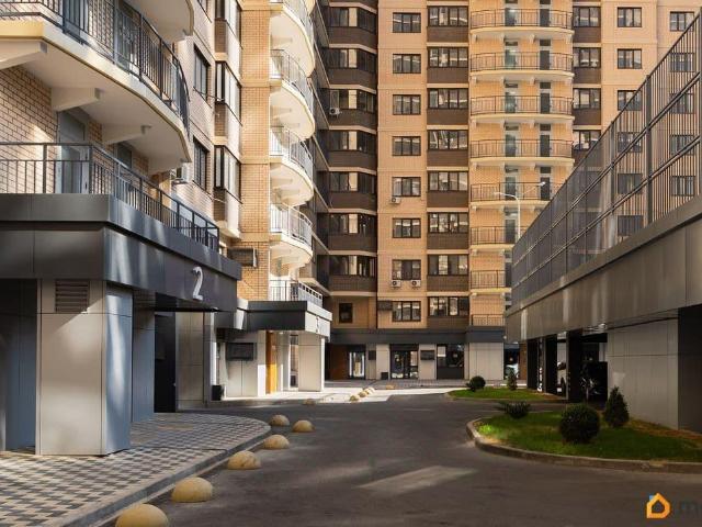 Квартира продажа в Березовый, Краснодарский Край