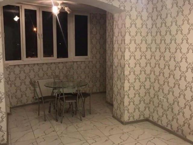 Квартира продажа в Березовый, Краснодарский Край