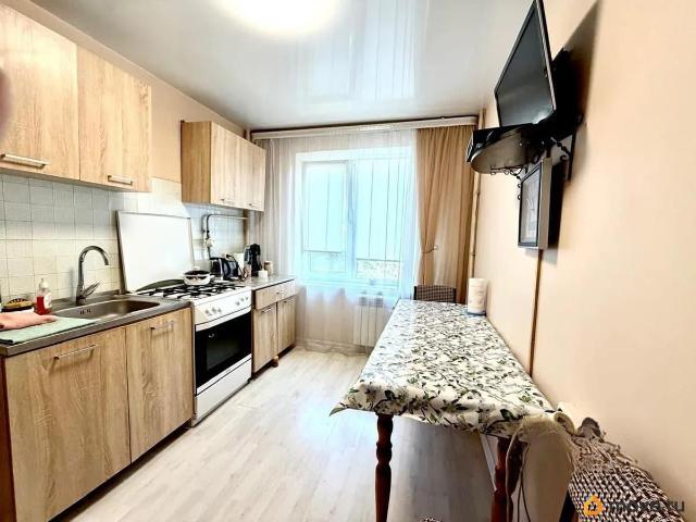 Квартира продажа в Березовый, Краснодарский Край