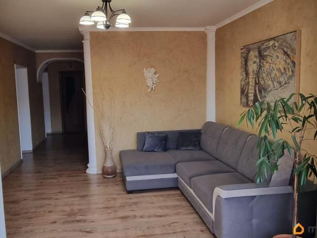 Квартира продажа в Березовый, Краснодарский Край