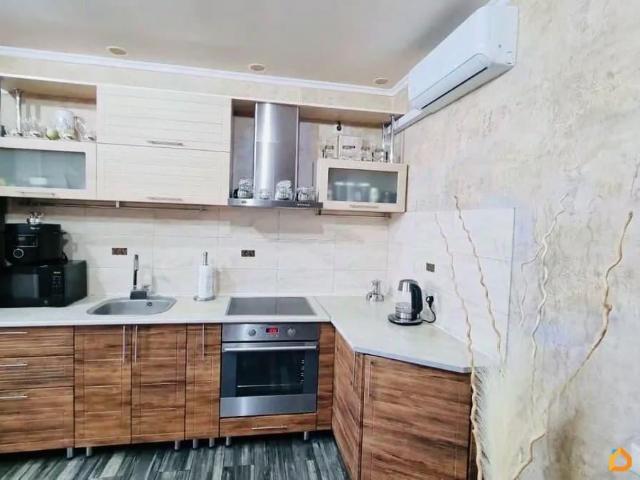 Квартира продажа в Березовый, Краснодарский Край