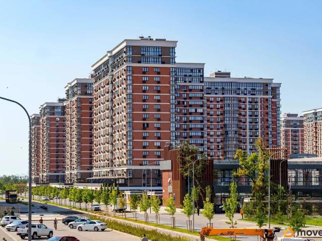 Квартира продажа в Жилой комплекс «Самолёт», Краснодар
