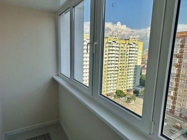 Квартира продажа в Березовый, Краснодарский Край