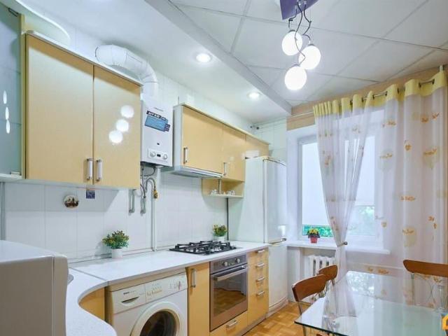 Квартира продажа в Березовый, Краснодарский Край