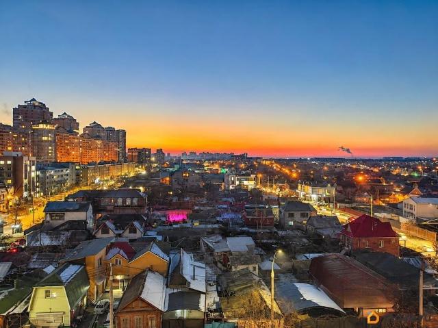 Квартира продажа в Березовый, Краснодарский Край