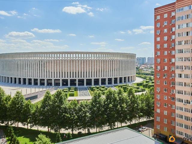Квартира продажа в Березовый, Краснодарский Край