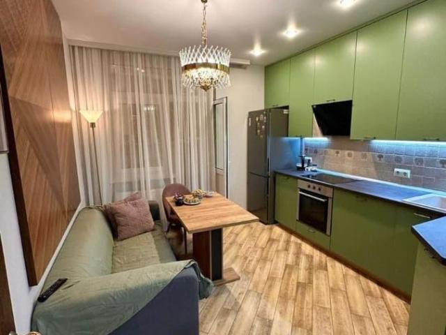 Квартира продажа в Березовый, Краснодарский Край