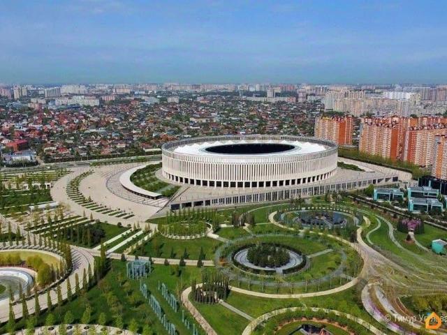 Квартира продажа в Березовый, Краснодарский Край