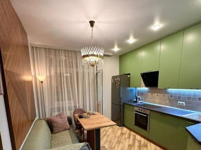 Квартира продажа в Березовый, Краснодарский Край