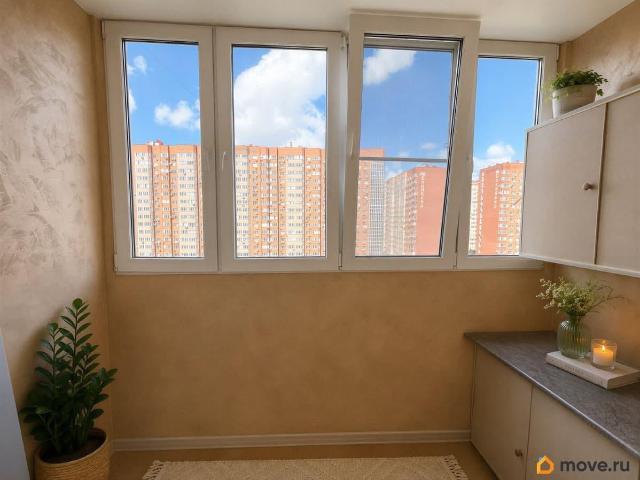 Квартира продажа в Березовый, Краснодарский Край