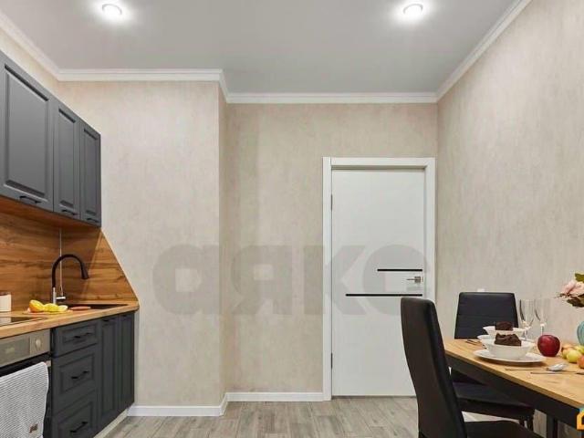 Квартира продажа в Березовый, Краснодарский Край
