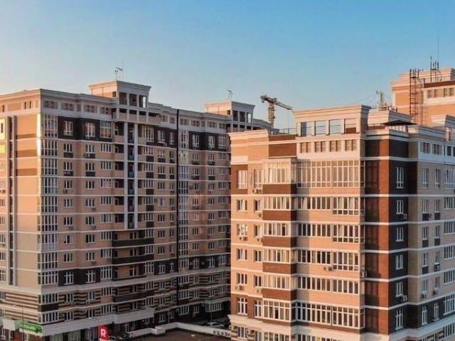 Квартира продажа в Березовый, Краснодарский Край