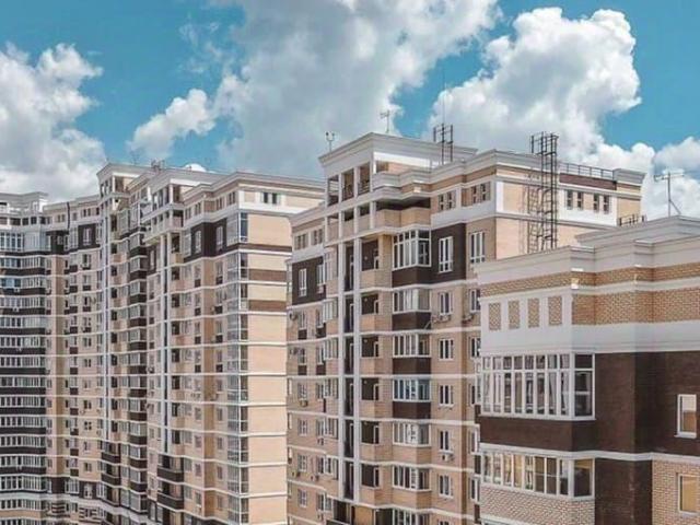 Квартира продажа в Березовый, Краснодарский Край