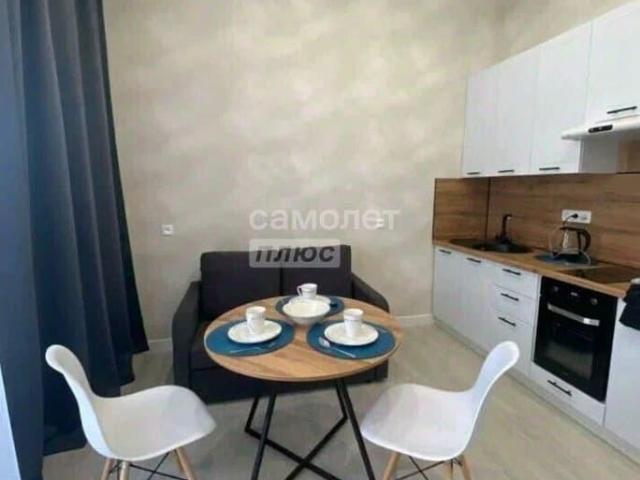 Квартира продажа в Березовый, Краснодарский Край