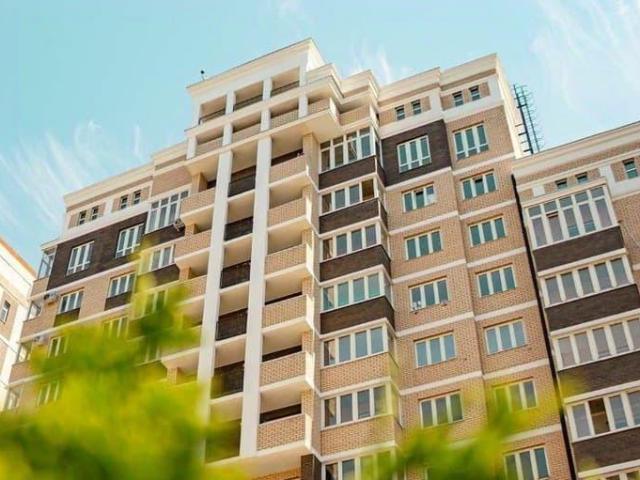 Квартира продажа в Березовый, Краснодарский Край