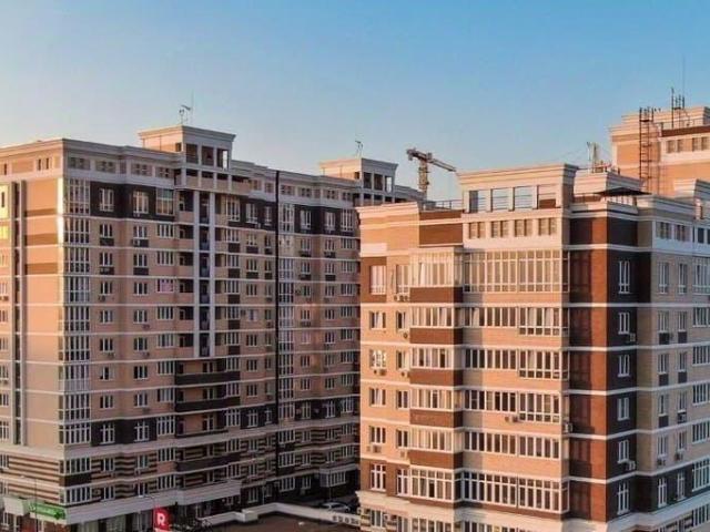 Квартира продажа в Березовый, Краснодарский Край