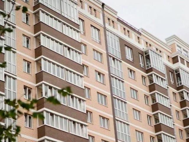 Квартира продажа в Березовый, Краснодарский Край
