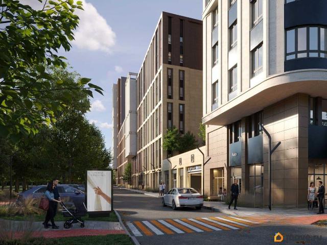 Квартира продажа в Березовый, Краснодарский Край