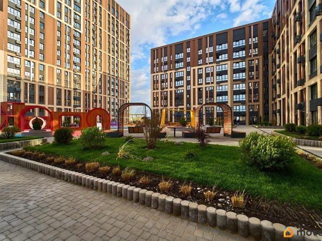 Квартира продажа в Березовый, Краснодарский Край