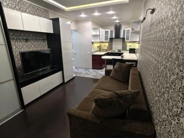 Квартира продажа в Березовый, Краснодарский Край