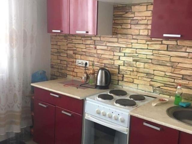 Квартира продажа в Березовый, Краснодарский Край