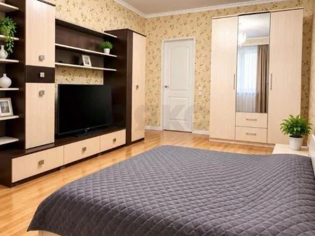 Квартира продажа в Березовый, Краснодарский Край