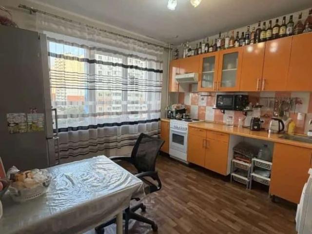 Квартира продажа в Березовый, Краснодарский Край