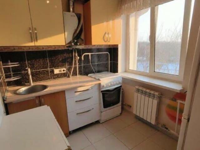 Квартира продажа в Березовый, Краснодарский Край