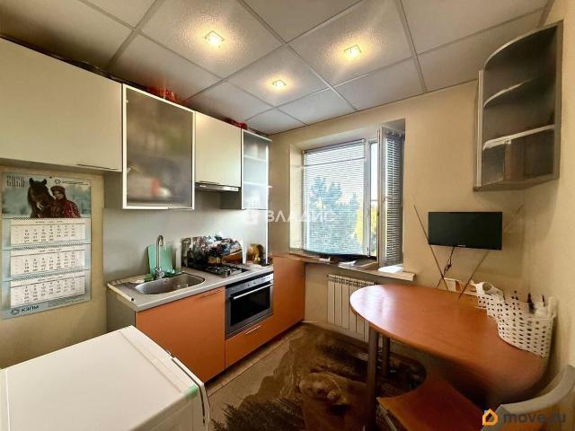 Квартира продажа в Березовый, Краснодарский Край