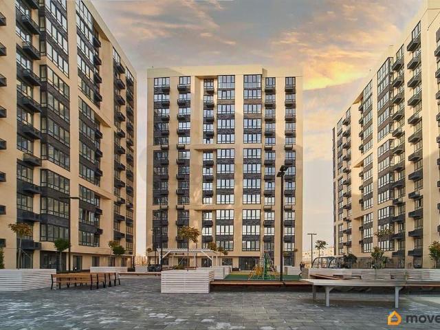 Квартира продажа в Березовый, Краснодарский Край