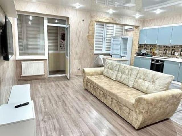 Квартира продажа в Березовый, Краснодарский Край