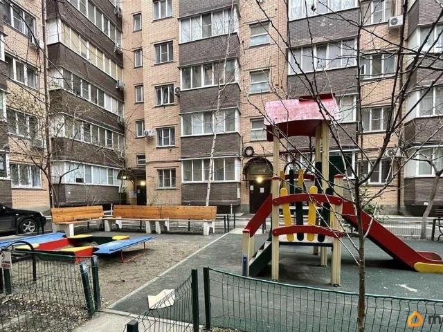 Квартира продажа в Березовый, Краснодарский Край
