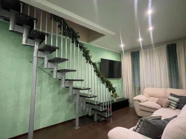 Квартира продажа в Березовый, Краснодарский Край