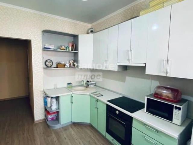Квартира продажа в Березовый, Краснодарский Край