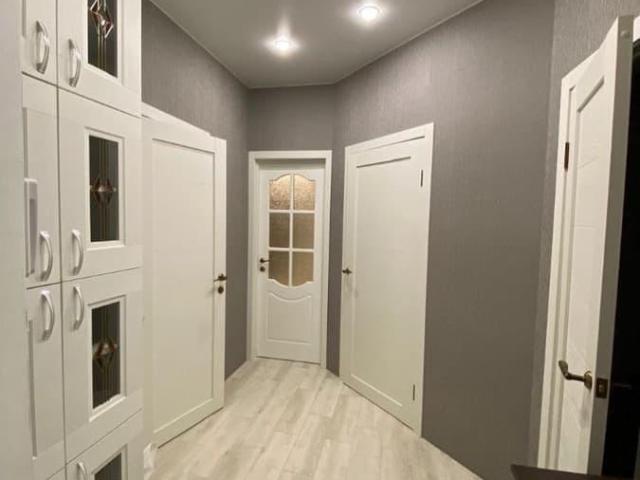 Квартира продажа в Березовый, Краснодарский Край