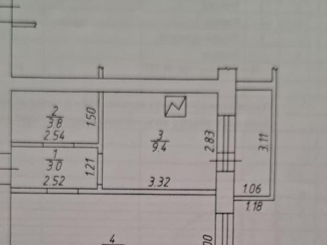 Квартира продажа в Березовый, Краснодарский Край