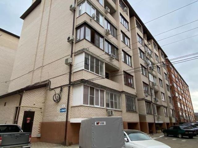 Квартира продажа в Березовый, Краснодарский Край